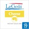 Legout Legout Sauces/Gravies Cheese Sauce 13.7 oz., PK8 84131511 - alternate 7